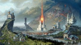 Este es el tremendo juego de construcción de ciudades que está en oferta y es tendencia en Steam