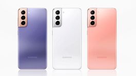 samsung apostara por la version comun de los nuevos galaxy s21: ¿por que?