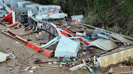 Milton: según los expertos, estos son los 5 artículos que no pueden faltar antes de un desastre natural