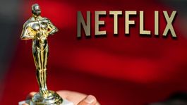 La plataforma de streaming logró ganarse un importante lugar entre los estudios cinematográficos más importantes del mundo