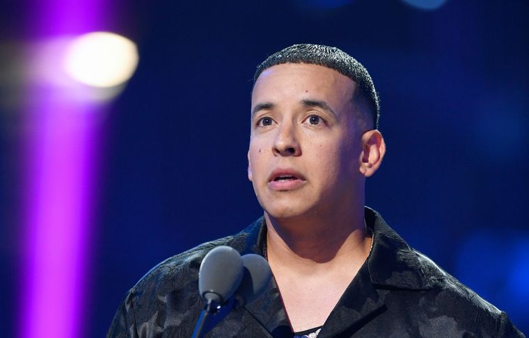 Daddy Yankee, metido de lleno en la religión