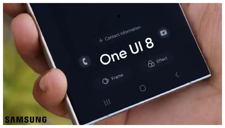 Samsung ha mejorado considerablemente sus tiempos de actualización con respecto a Android.