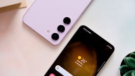 Este Samsung económico carga su batería completa en menos de 90 minutos Este Samsung económico carga su batería completa en menos de 90 minutos