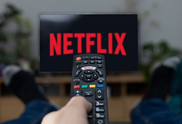 Con esta función puedes saber quién está usando tu cuenta en Netflix