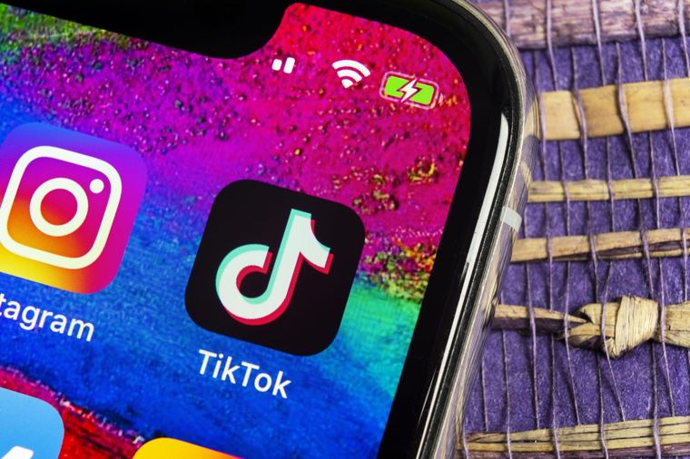 Cómo subir un TikTok a Instagram en segundos