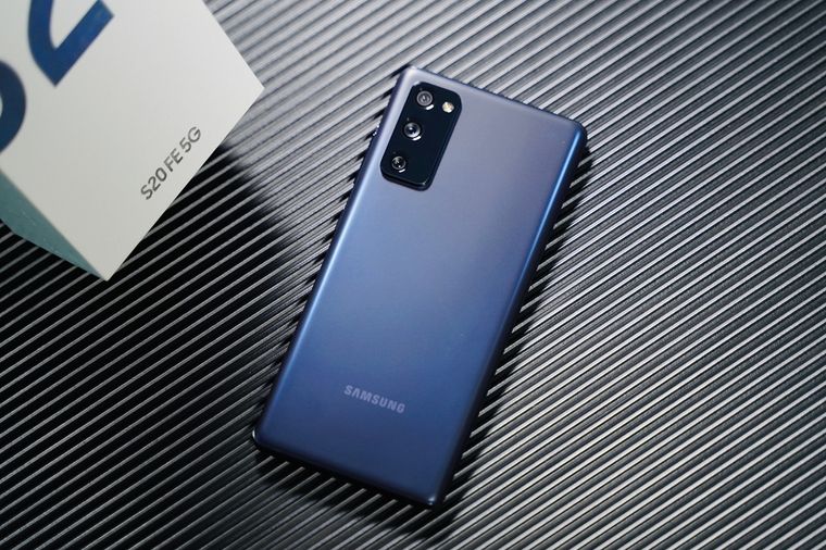 Walmart nos ofrece la oportunidad de obtener el Galaxy S20 Ultra 5G.