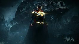 Warner Bros, cerca de confirmar un nuevo videojuego de Superman