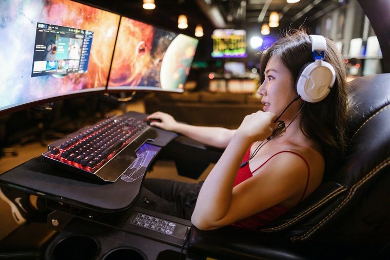 Kingston celebra el GAMER DAY: pleno crecimiento en esports y nuevos entusiastas que ya alcanzan los 3300 millones de jugadores en el mundo