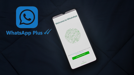 Prueba esta versión alternativa de WhatsApp