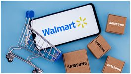 Walmart y Samsung vuelven a sorprender con una de las ofertas más atractivas en tecnología. Walmart y Samsung vuelven a sorprender con una de las ofertas más atractivas en tecnología.