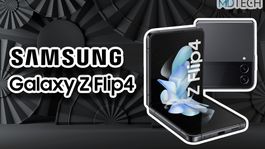 Este teléfono Samsung de gama alta tiene más de €540 euros de descuento y es lo mejor de la semana