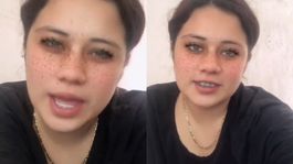 Una modelo cuenta el lado oscuro de las redes sociales para adultos