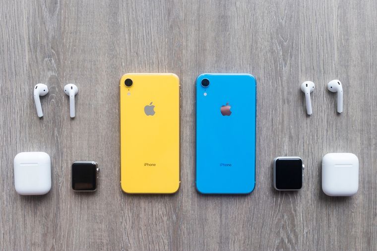 Esta vez Walmart en Estados Unidos sorprendió con descuentos considerables en tres artículos Apple muy deseados. Esta vez Walmart en Estados Unidos sorprendió con descuentos considerables en tres artículos Apple muy deseados.