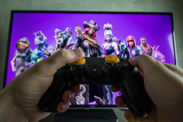 Fortnite y GTA V dominan la nueva función estadística de Playstation 5 inspirada en Steam. Fortnite y GTA V dominan la nueva función estadística de Playstation 5 inspirada en Steam.