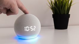 Echo Dot quinta generación Echo Dot quinta generación