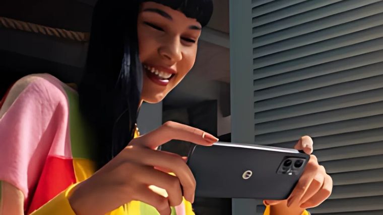 Amazon España tiene en oferta este Motorola