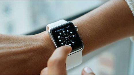 Apple Watch a precio de ensueño para las fiestas.