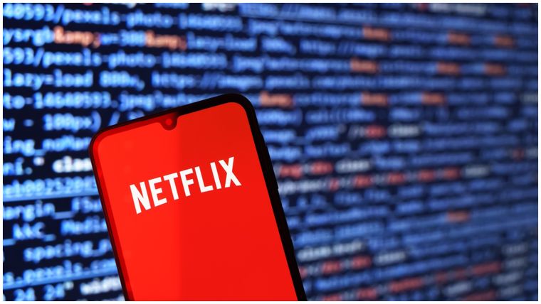 Explora lo mejor del catálogo oculto con los códigos secretos de Netflix.