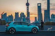 Volkswagen apuesta por la tecnología de baterías de Samsung para sus próximos modelos eléctricos.