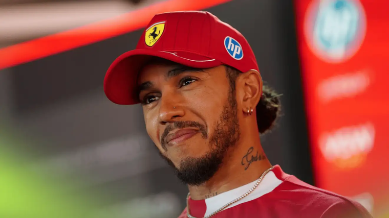 Lewis Hamilton Lewis Hamilton