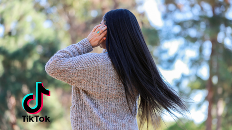 Este es el producto para el cabello más viral de Tik Tok.