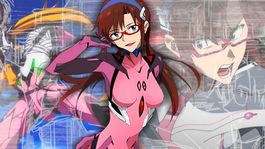 Neon Genesis Evangelion