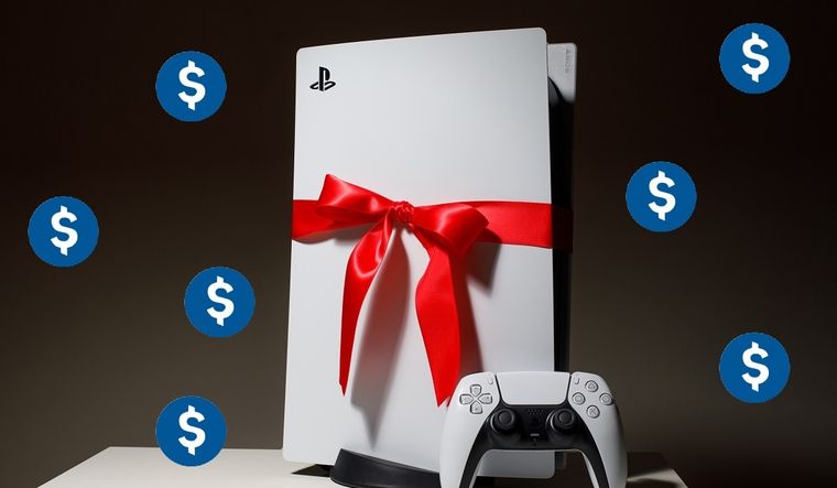 Por la nueva PlayStation, la PS5 cae de precio: conoce en qué lugares puedes comprarla más barata