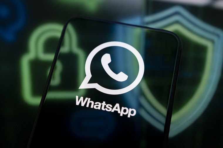 El nuevo sistema de WhatsApp con IA de Meta apunta a mejorar la privacidad digital. El nuevo sistema de WhatsApp con IA de Meta apunta a mejorar la privacidad digital.