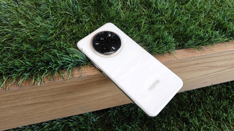 El nuevo Realme 14 Pro+ cuesta 529 euros El nuevo Realme 14 Pro+ cuesta 529 euros