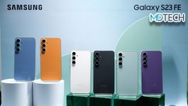 Esta es la “graciosa” historia del nombre FE en los teléfonos Samsung