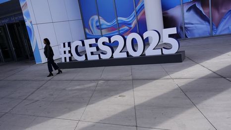CES 2025: Los inventos más extraños hasta ahora