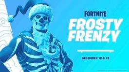 fortnite: anunciado el torneo frosty frenzy trios de $5.000.000 de dolares