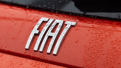 La FIAT Toro 2026 combina un diseño nuevo con capacidades utilitarias destacadas (Foto: Shutterstock)