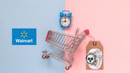 Es uno de los mejores relojes de Samsung y tiene más de $200 dólares de descuento en Walmart