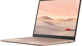 Surface Go 3 haría un cambio importante en el procesador