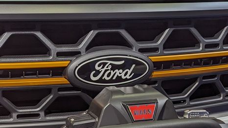 Ford está en problemas: esta pick-up deberá actualizar su software
