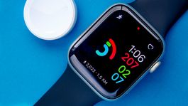 Este Apple Watch está a un 20% de descuento en Walmart