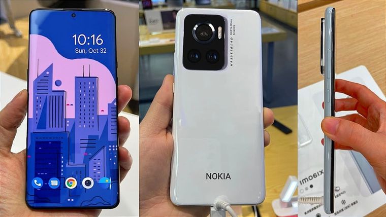 Nokia