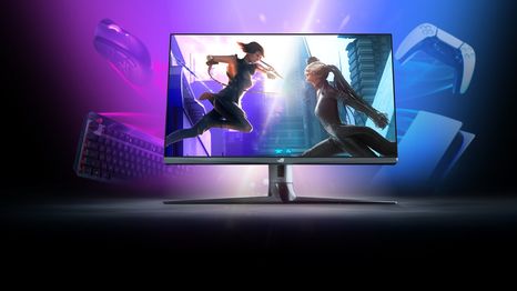 Costco tiene este monitor de Samsung a un increíble precio por tiempo limitado.