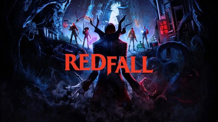 Redfall será más parecido a Far Cry que a Left 4 Dead, según sus creadores