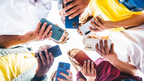 El Samsung Galaxy A56 es el nuevo referente de la gama media en 2025.