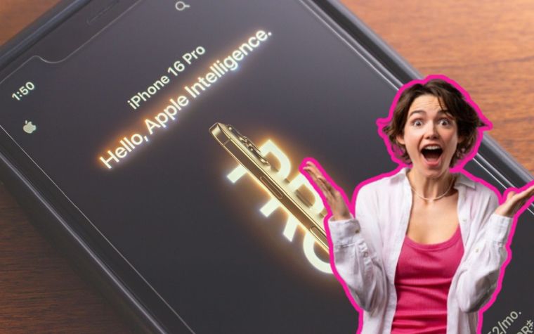 ¿Dónde comprar el iPhone 16 Pro más barato en España? Te ayudo a encontrar la mejor oferta