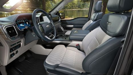 Conoce la pick-up que vendió más de 500 mil unidades durante el año