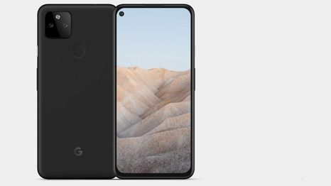 Se filtran imágenes del Google Pixel 5a: ¿estupendo o decepcionante?