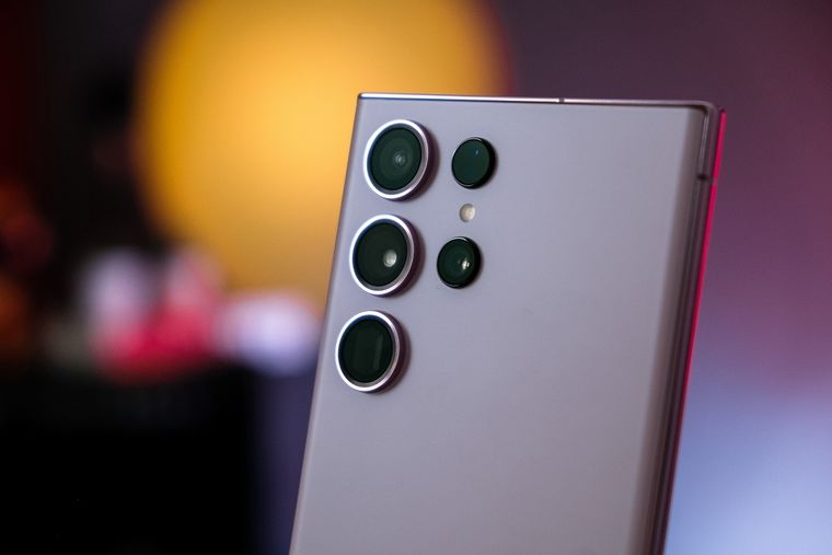 ¡Sorpresa! Estas es la gran innovación que incluirá la cámara del Samsung Galaxy S24 Ultra