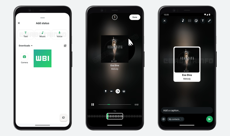 Actualizaciones para WhatsApp Betaen Android Actualizaciones para WhatsApp Betaen Android