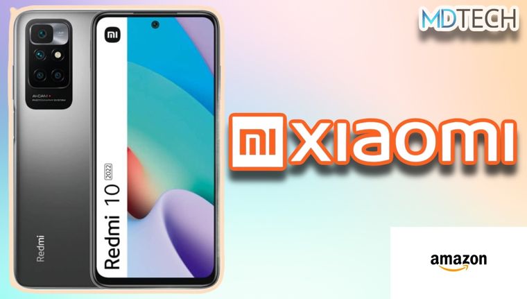 Es el mejor teléfono Xiaomi en relación precio-calidad y está con un descuentazo en Amazon