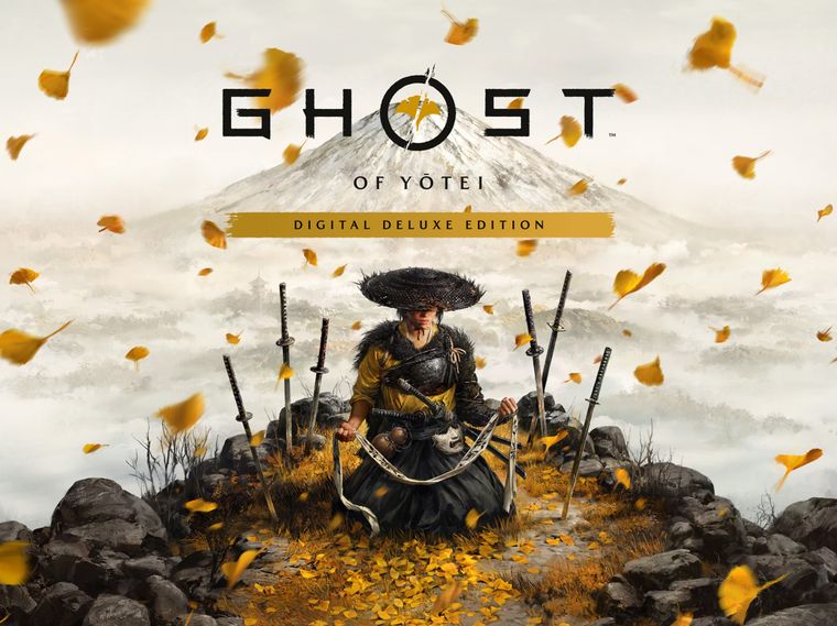 El 2 de octubre llegará Ghost of Yotei, la nueva entrega ambientada en la región ficticia de Enzo. El 2 de octubre llegará Ghost of Yotei, la nueva entrega ambientada en la región ficticia de Enzo.
