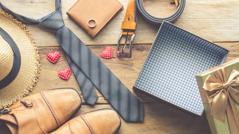 Día del padre: evita estos regalos genéricos