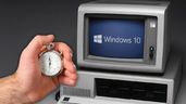 Windows 10 llega a su fin, pero tu viejo PC todavía tiene futuro: las mejores opciones para seguir usándolo Windows 10 llega a su fin, pero tu viejo PC todavía tiene futuro: las mejores opciones para seguir usándolo